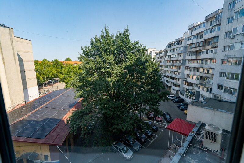 Slobozia, Cosminului,